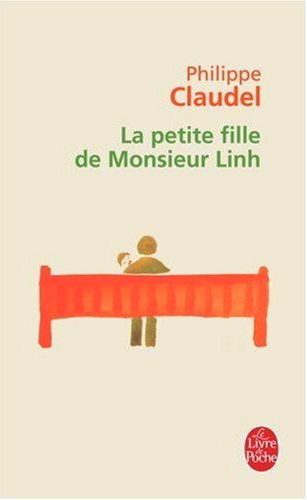 La petite fille de Monsieur Linh 