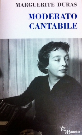 Moderato Cantabile
