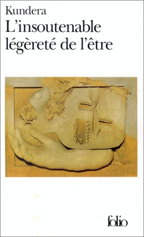 L'insoutenable l{g}ret{ de l']tre